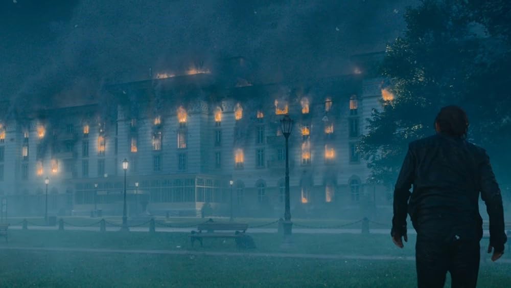 بازگشت به سایلنت هیل