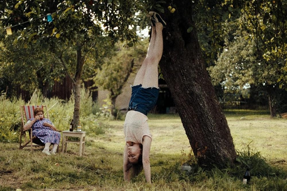 نگریستن به خورشید