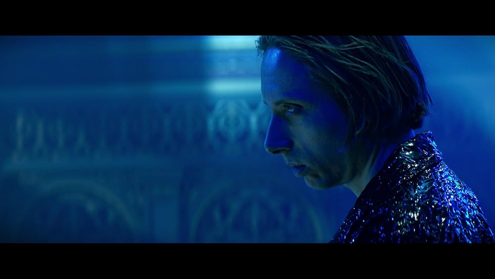 یک مرد کارگر