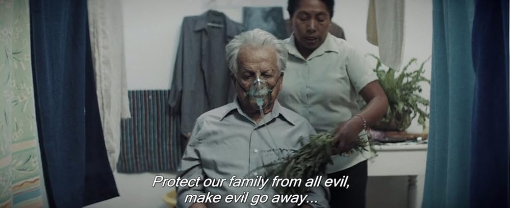 نفرین لیورونا