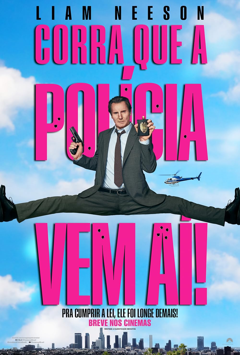 اسلحه برهنه