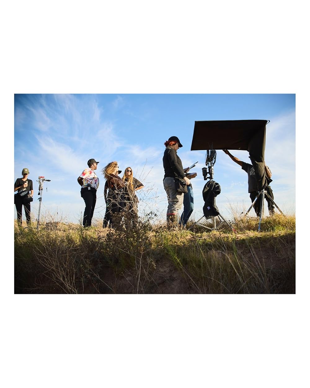 تک‌تیرانداز: آخرین نبرد