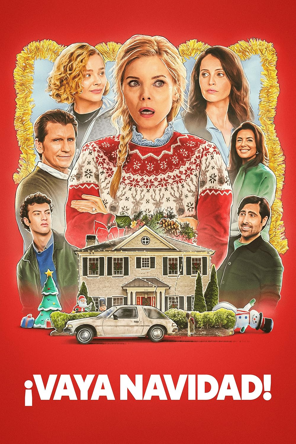 اوه چه خوش میگذره