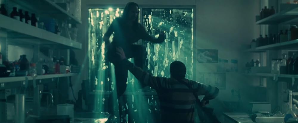 بدن‌های گرم