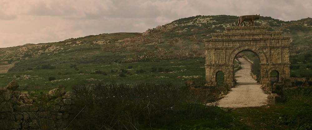 گلادیاتور ۲