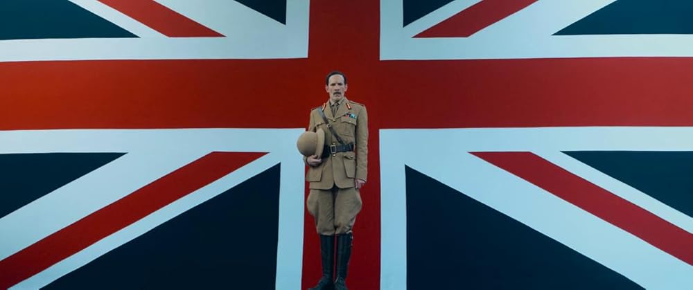 کسری فصل دوم: داستان ناگفته‌ی قتل‌عام جالیان‌والا باغ