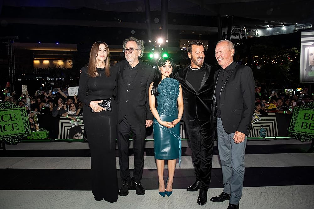 بیتل جویس بیتل