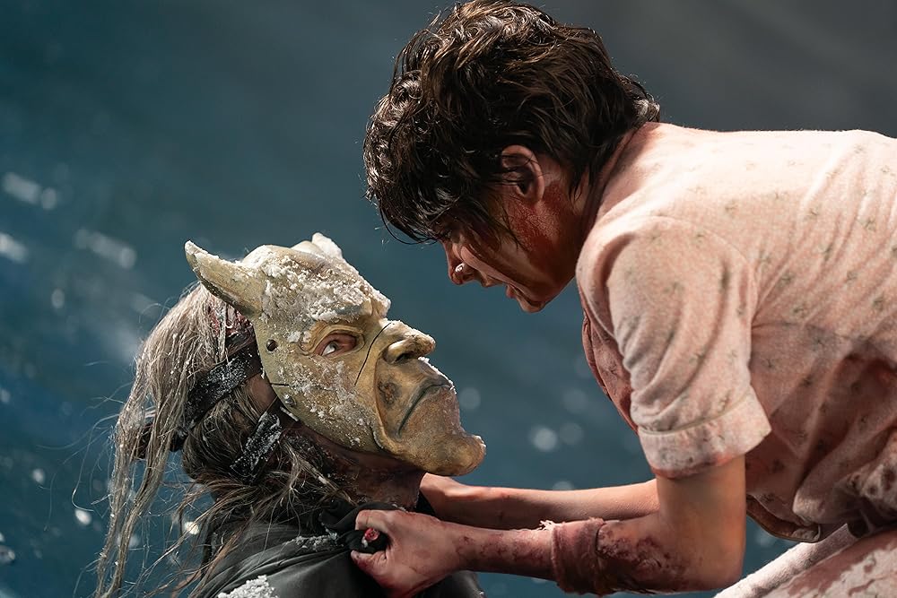 تلفن سیاه ۲