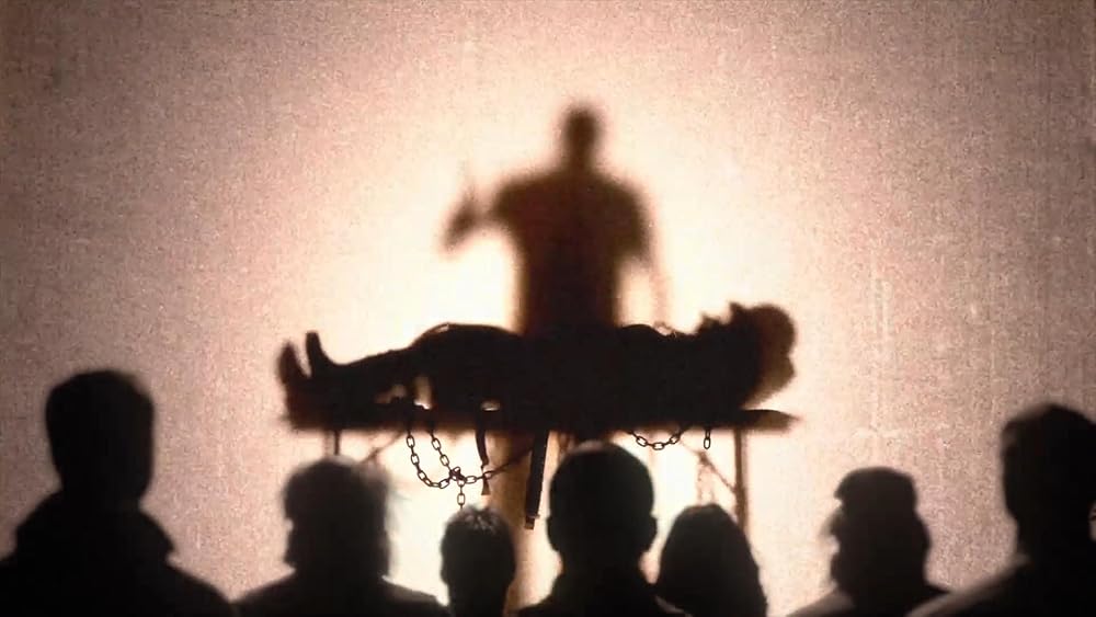 خدای دیوانه