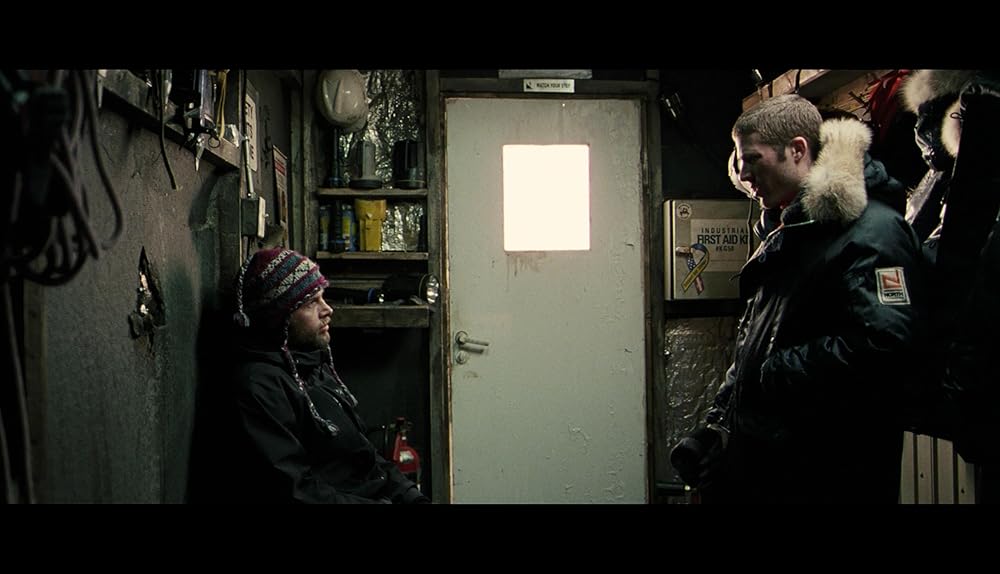 آخرین زمستان