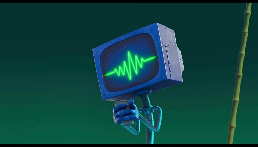 پلانکتون: فیلم