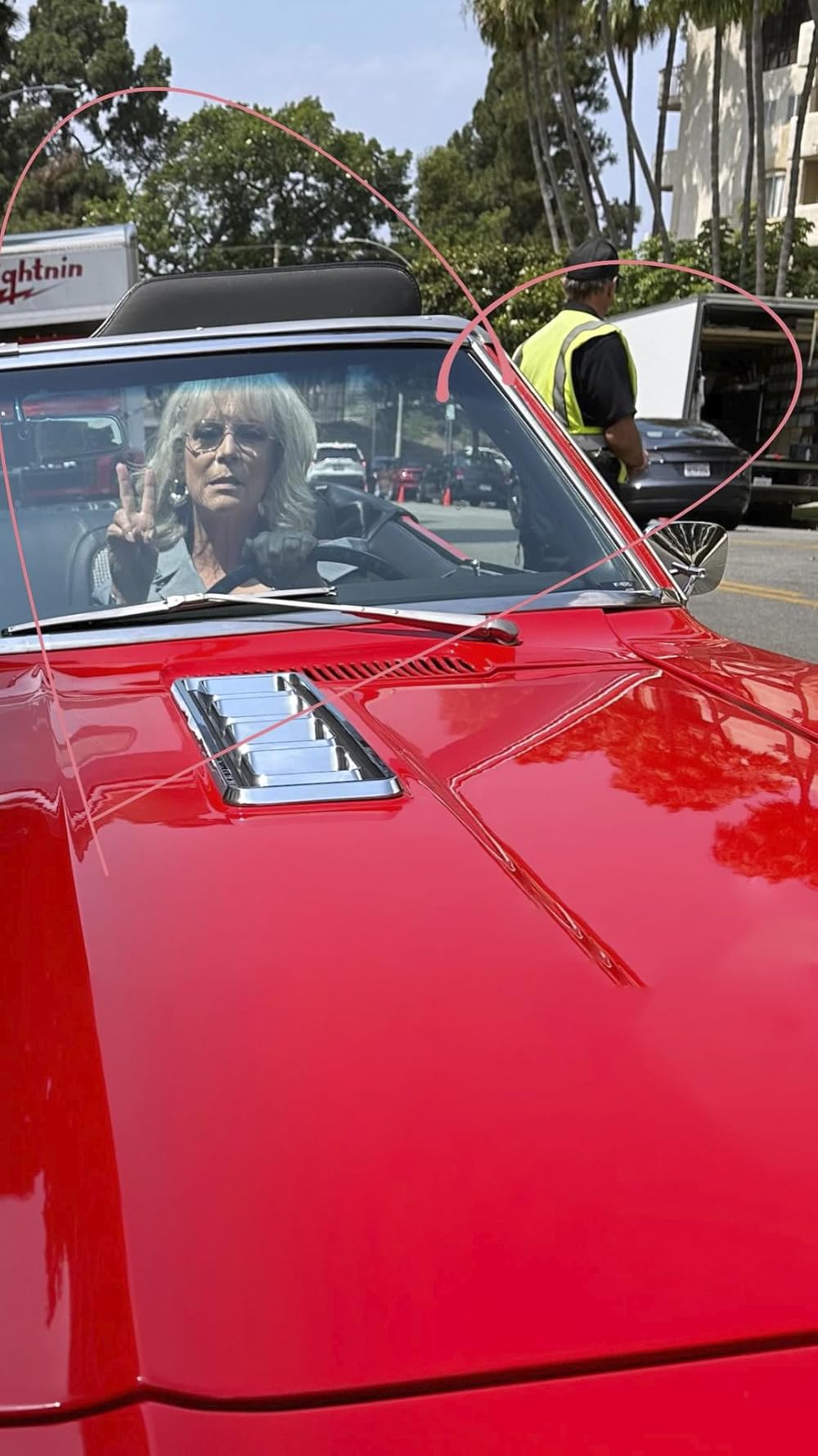 جمعه عجیب تر