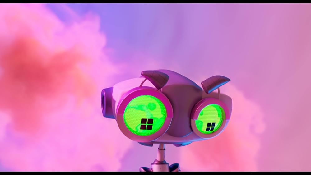 بابانوئل شگفت‌انگیز