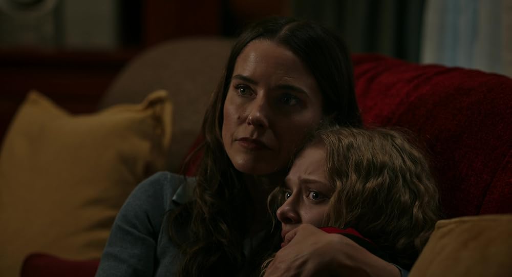 غریبه ای در خانه ی من