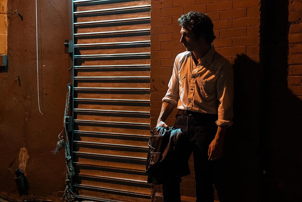 اسپرینگستین: از ناکجا نجاتم بده