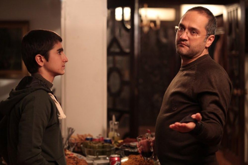 آزادی مشروط