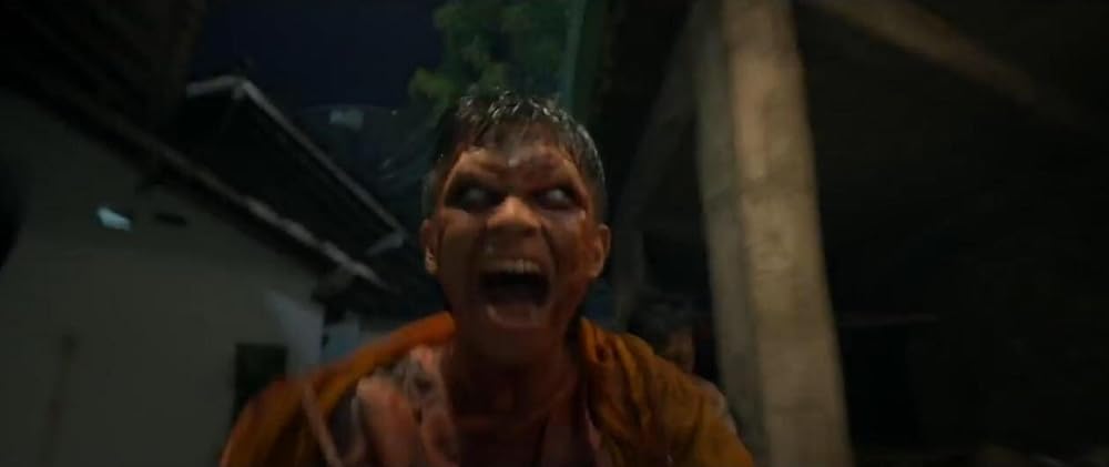 هنگام مغرب 2