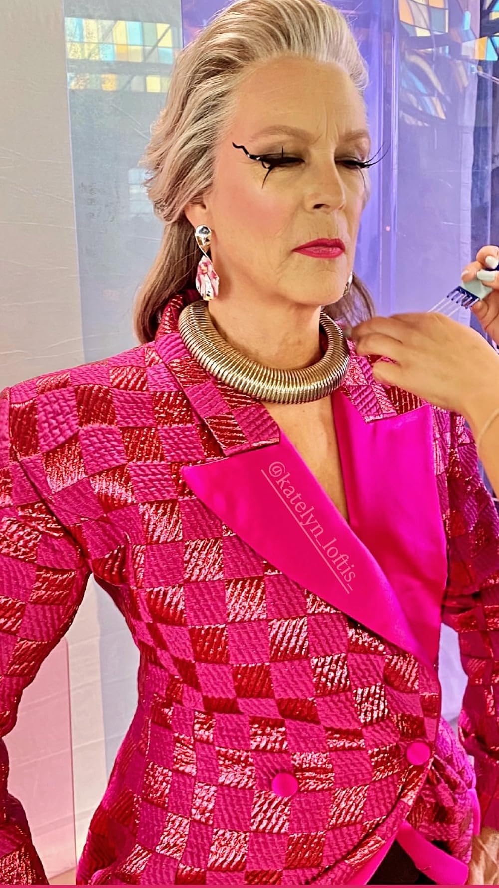 جمعه عجیب تر