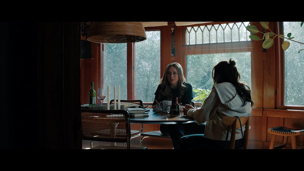 می‌دانم تابستان پیش چه کردی