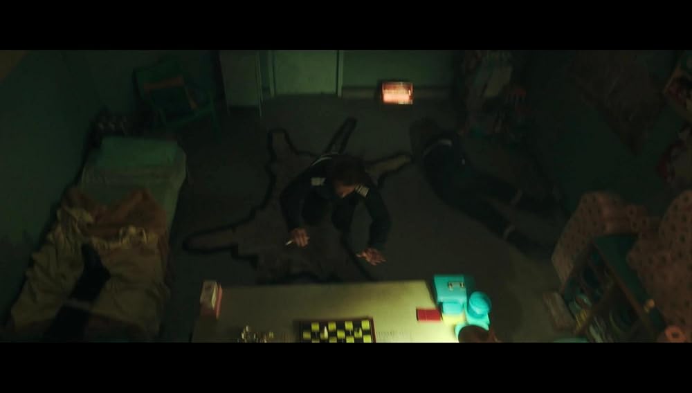 کراون شکارچی