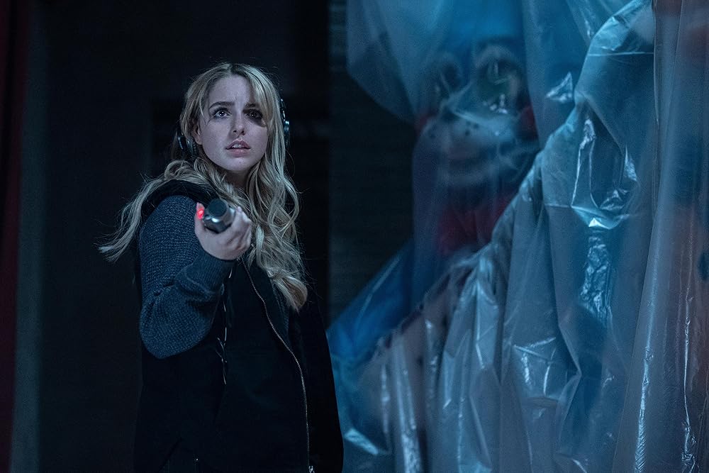 پنج شب با فردی ۲