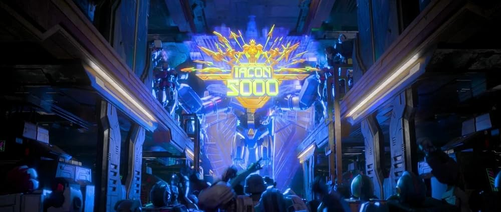 تبدیل شوندگان یک