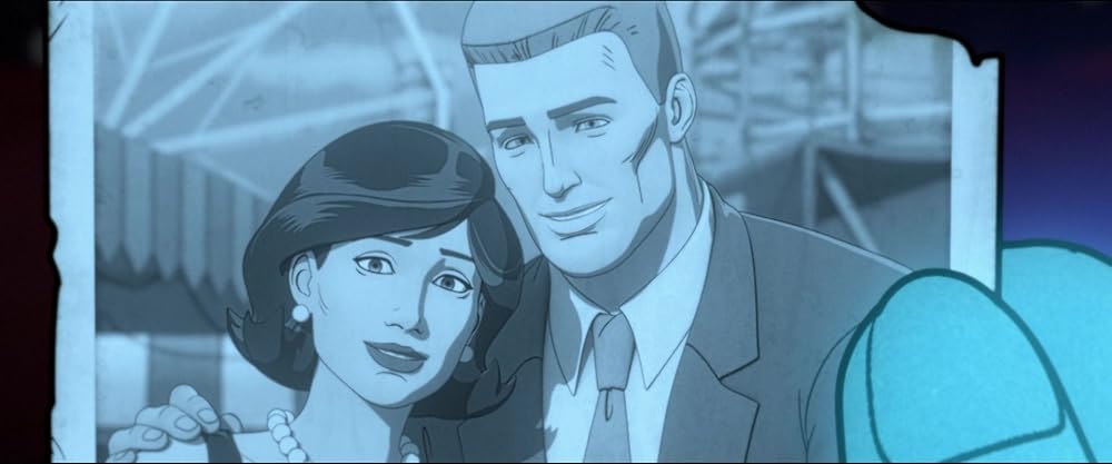 نگهبانان: فصل اول