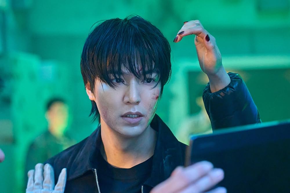 خواننده دانای کل: پیشگویی