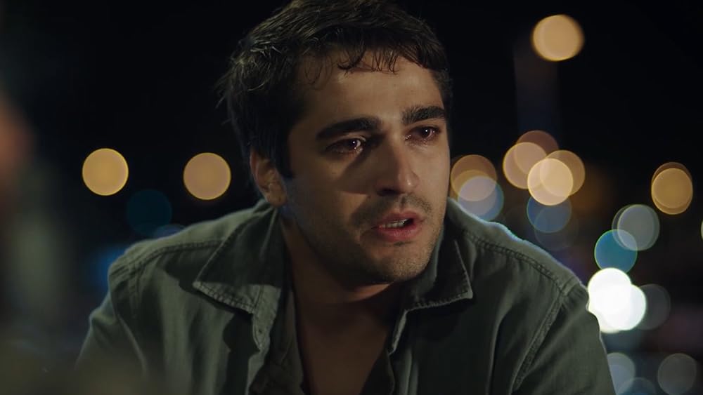 مرد طرد شده