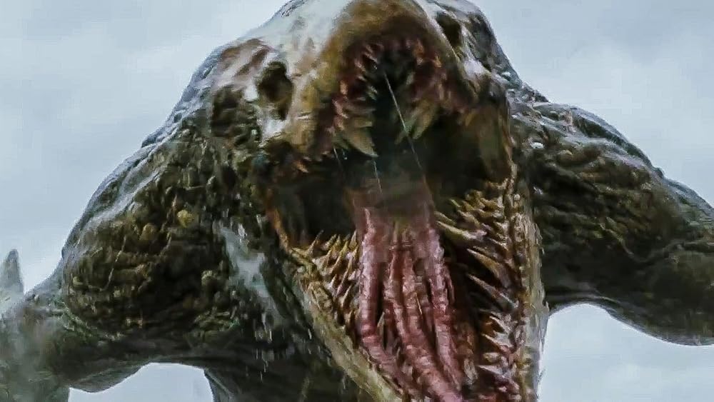 کونگ جزیره جمجمه