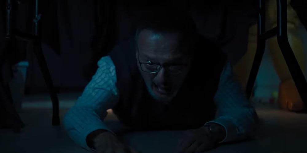 پنج شب با فردی ۲