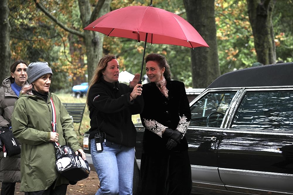 احضار: آخرین مناسک