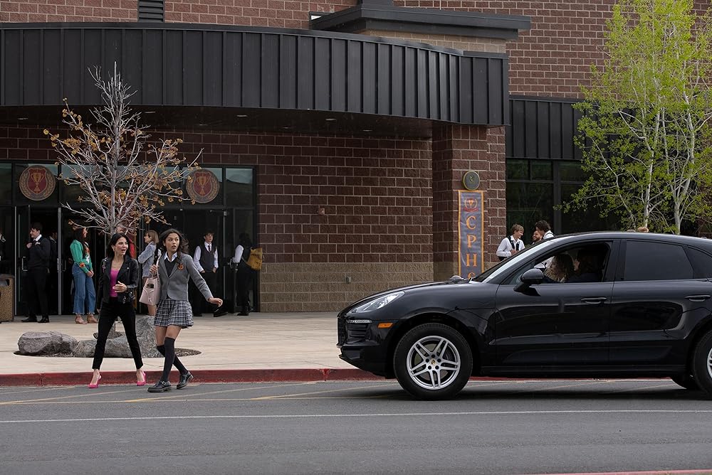 غریبه ای در خانه ی من