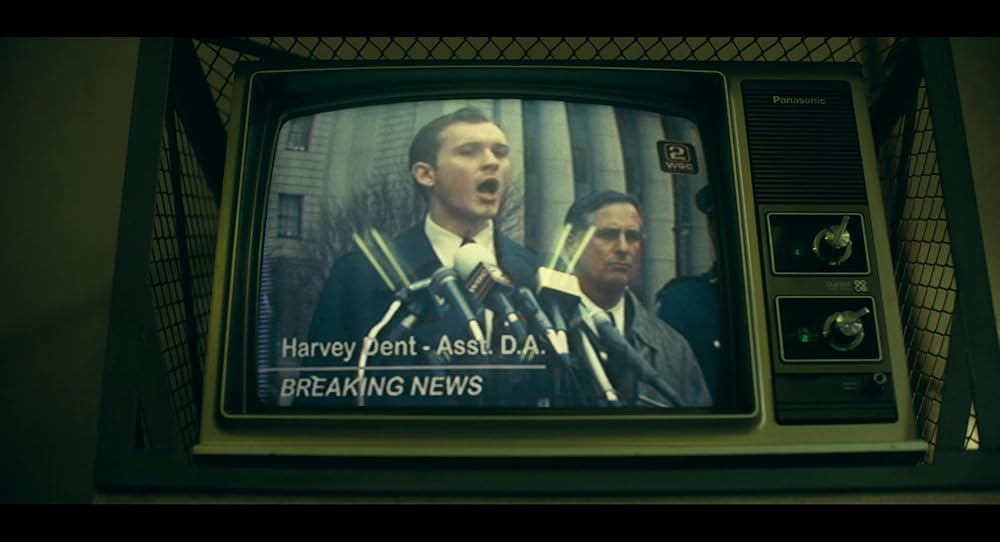 جوکر: جنون مشترک