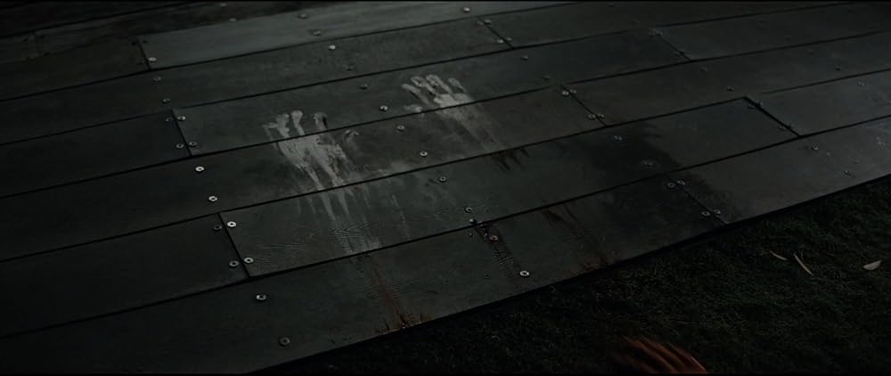 می‌دانم تابستان پیش چه کردی