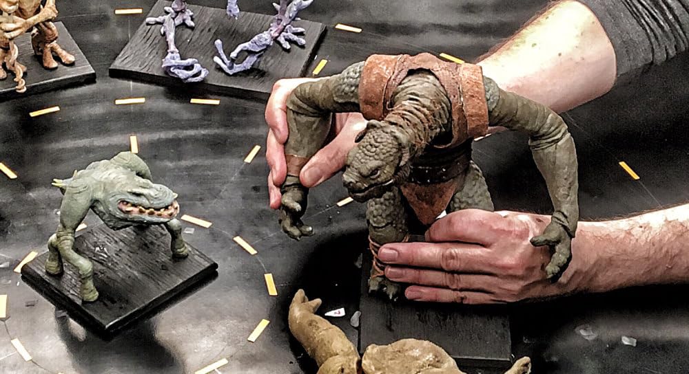 خدای دیوانه