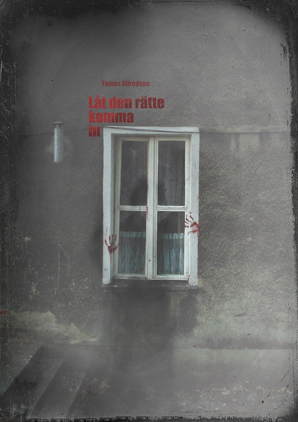 آدم درست را راه بده