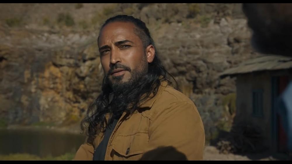 جاده یخی ۲: جاده‌ای به آسمان