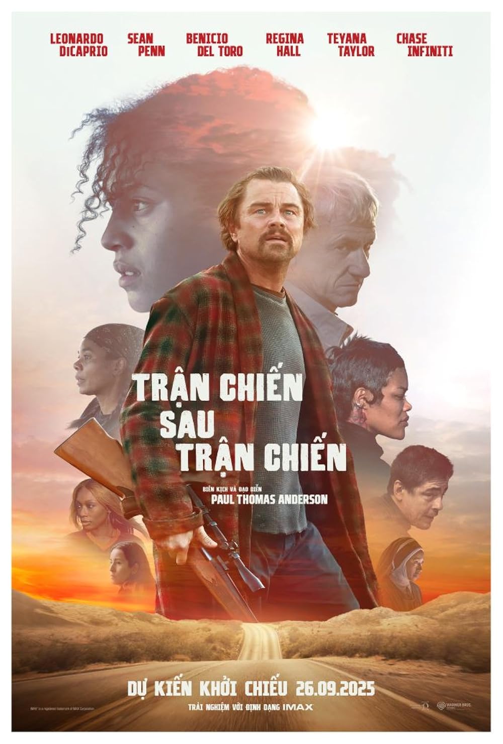 نبردی پس از نبردی دیگر