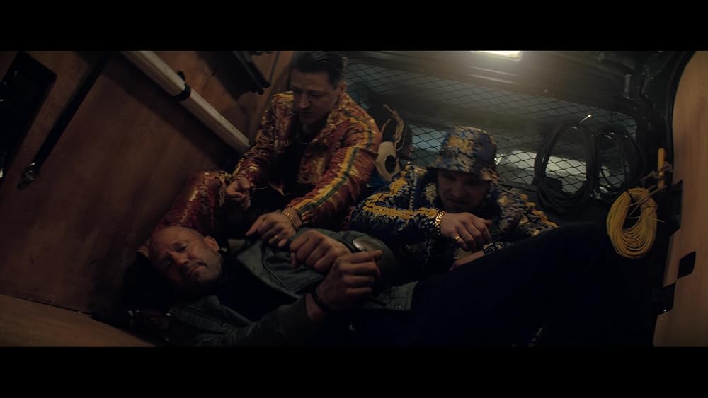 یک مرد کارگر