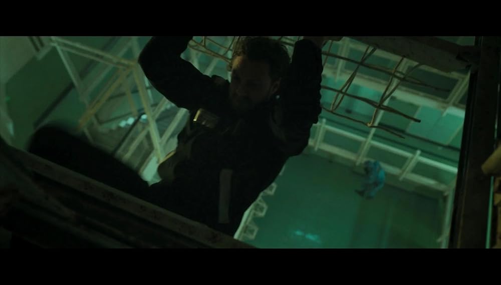 کراون شکارچی