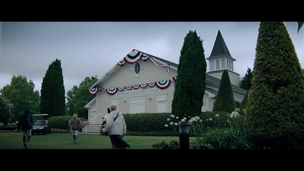 می‌دانم تابستان پیش چه کردی