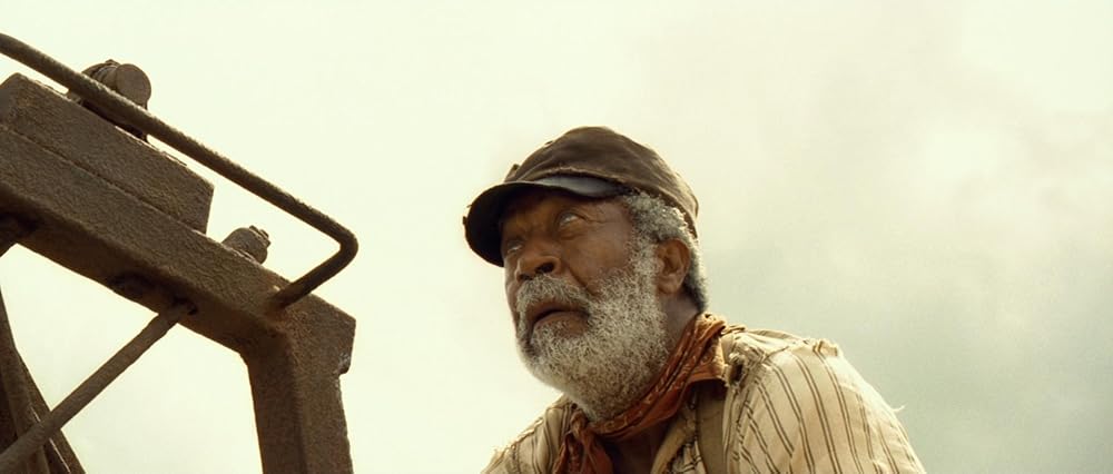 ای برادر، کجایی؟