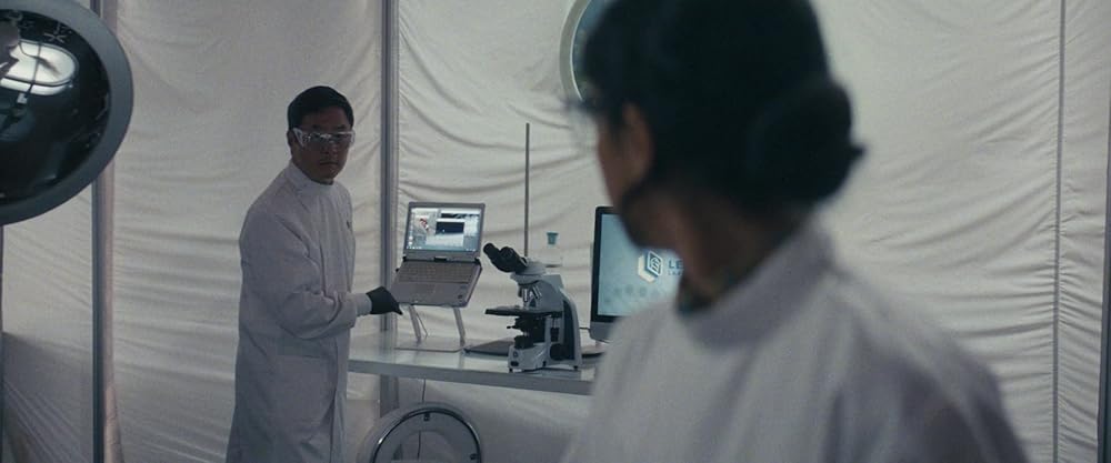 مرگ یک تک‌شاخ