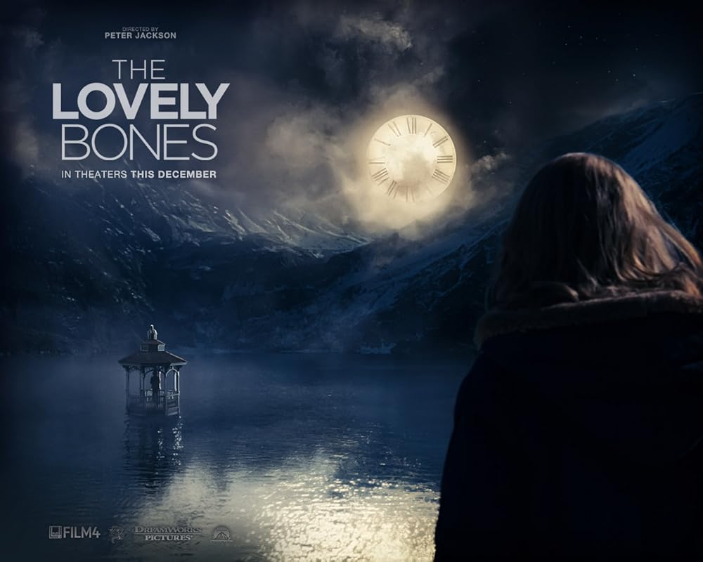 استخوان‌های دوست‌داشتنی