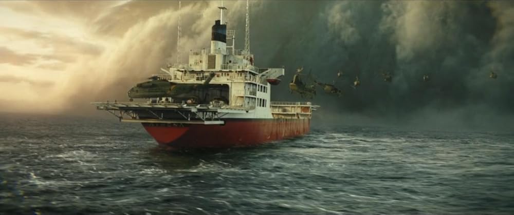 کونگ جزیره جمجمه