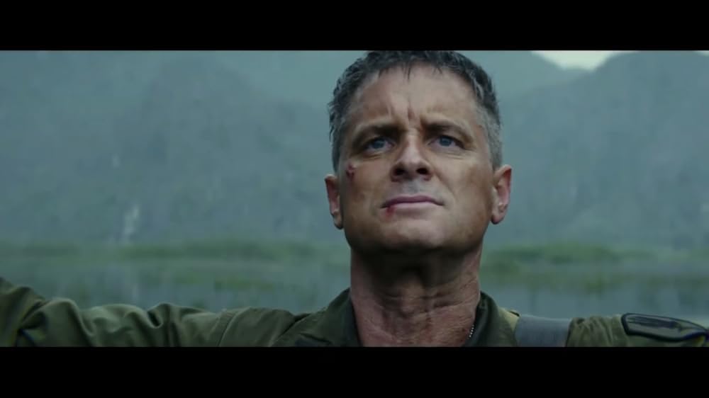 کونگ جزیره جمجمه