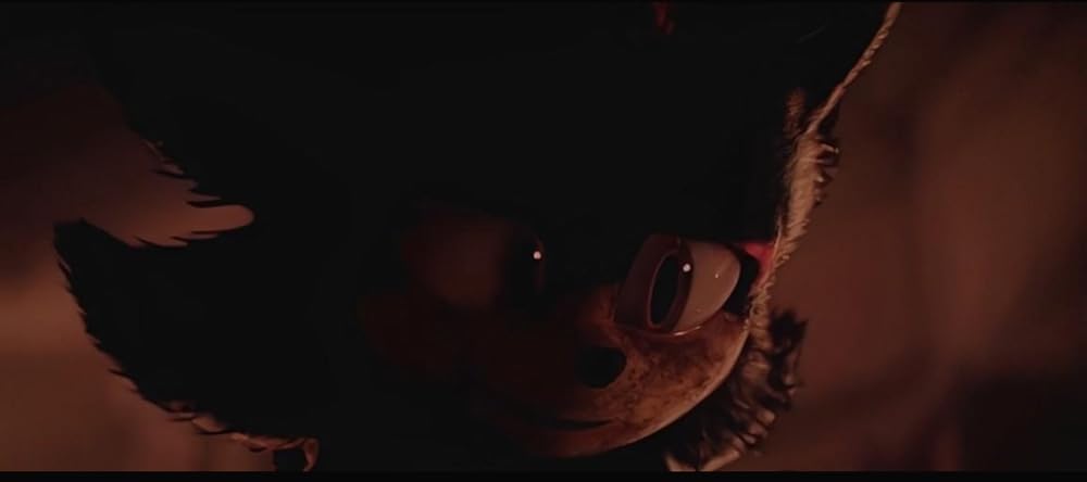 سونیک خارپشت ۳