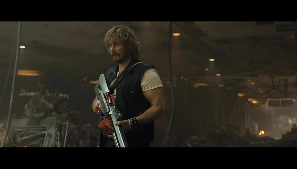 الکتریک استیت