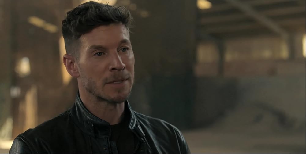 تک‌تیرانداز: آخرین نبرد